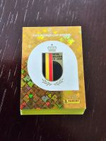 Panini FIFA World Cup '26 Sticker Belgien 1-20 (ganzer Satz)
