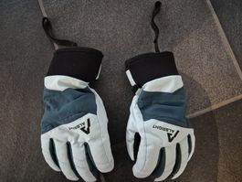 Albright Kinder Skihandschuhe Gr. 5.5
