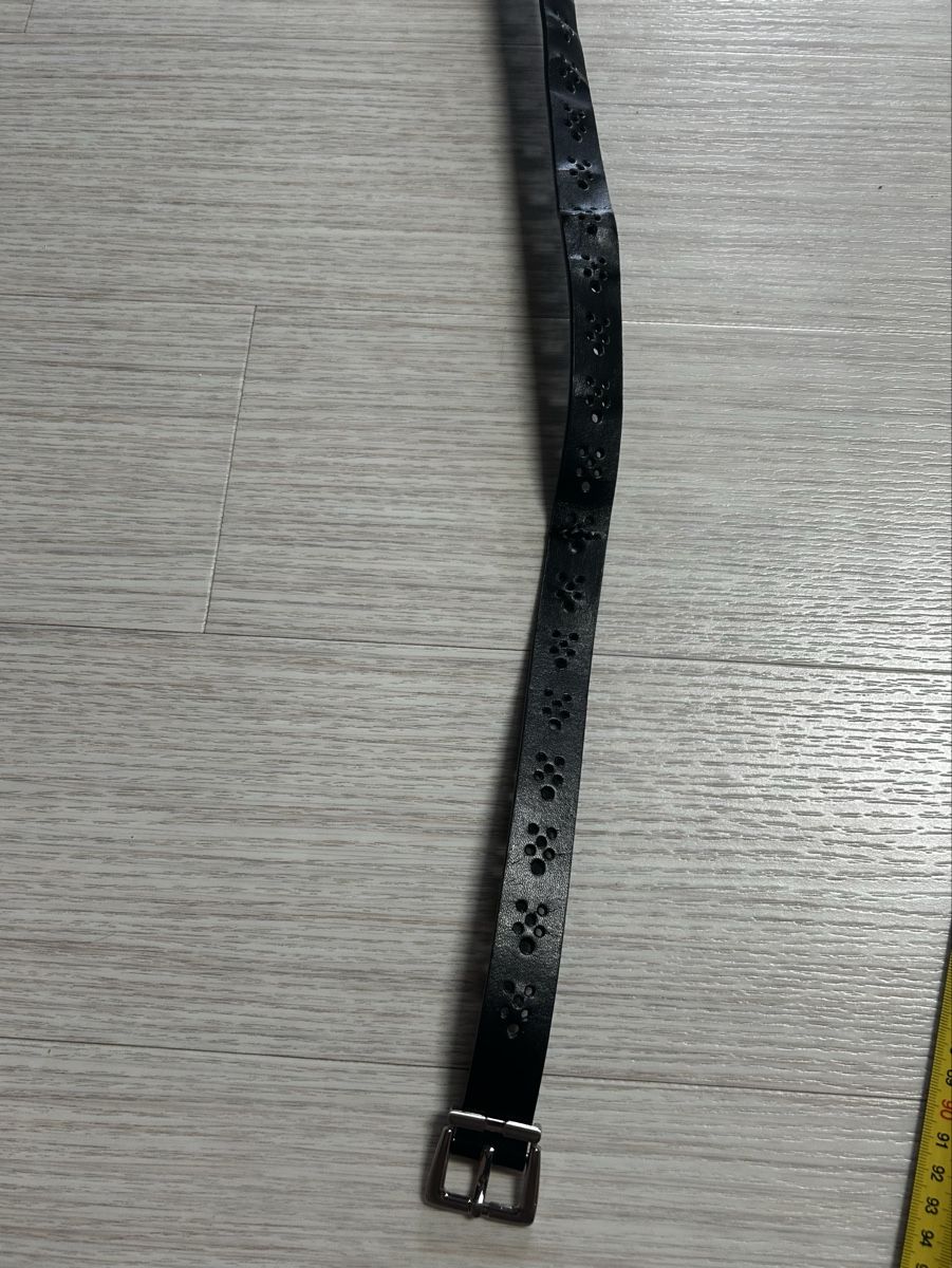 Cinture: Ceinture - 60cm – Usato da Reconvilier venduto da ako_6n9m 1