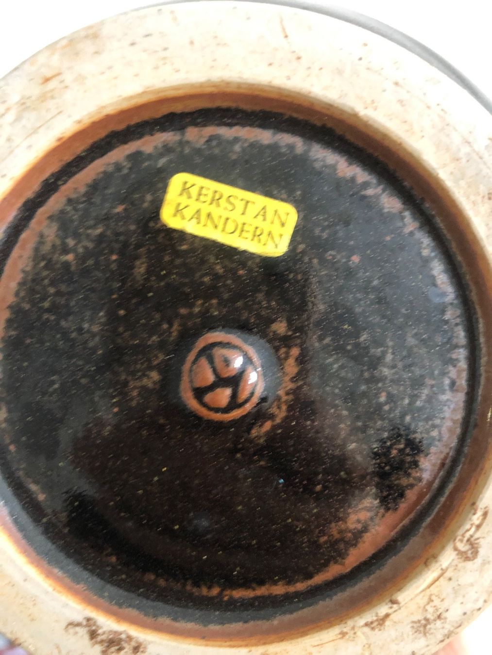 Caraffe: Krug horst kerstan kandern – Usato da Basel venduto da Amechan. 2