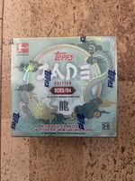 Topps Bundesliga Jade 23/24 Box ovp