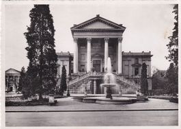 Winterthur Stadthaus