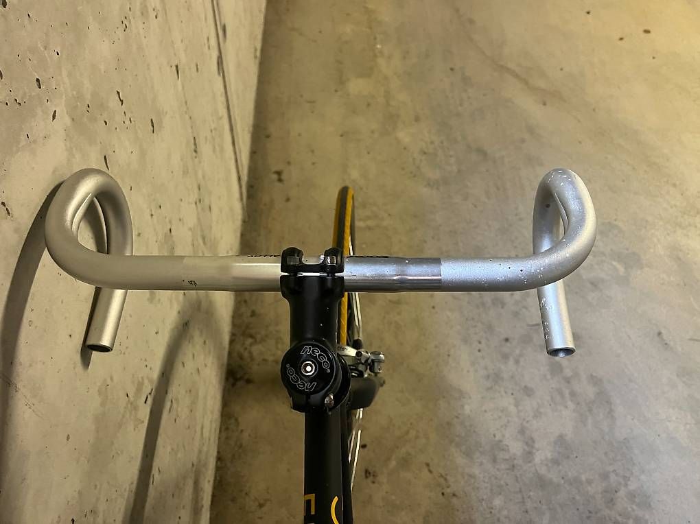 Biciclette: Fixie – Usato da Aarau venduto da Turbo555 3