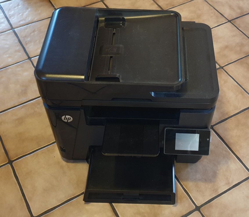 HP Laserjet Pro MFP M225 DW | Acheter sur Ricardo
