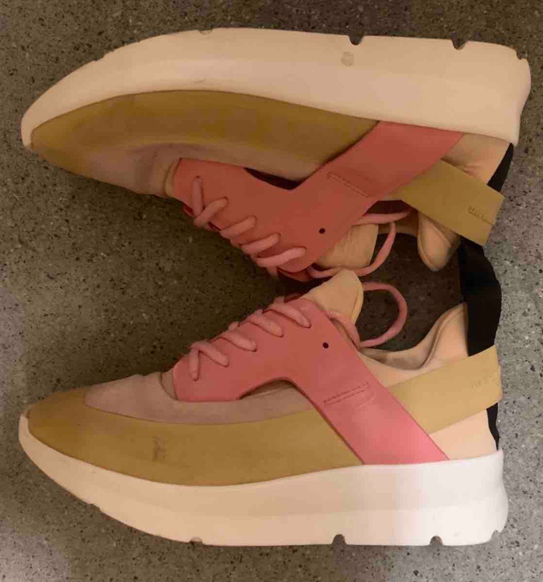 Alexander Wang Damenschuhe: Rare Alexander Wang Sneaker, Size 38 – Gebraucht aus Chur von bal_xs69 5