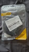 [NEU] Essager 2M USB-C auf USB-C Kabel (240W / PD 3.1) -