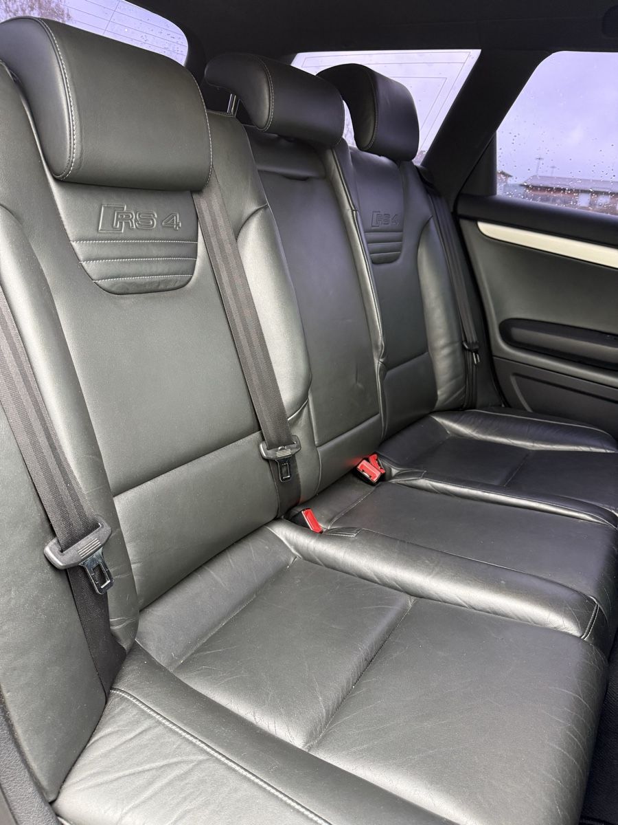 Audi Autos: Audi RS4 B7 Avant 4.2 FSI – Gebraucht aus Bassins von Burkhi_10_2 8