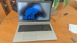 HP EliteBook 755 G5