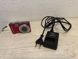 panasonic dmc-tz10 Digitalkamera