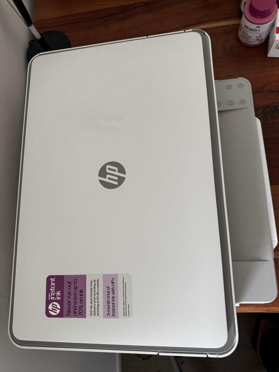 Hewlett Packard Stampanti: HP ENVY 6030e All-in-One Drucker Scanner WLAN – Usato da Kaiseraugst venduto da sin_8lms 1