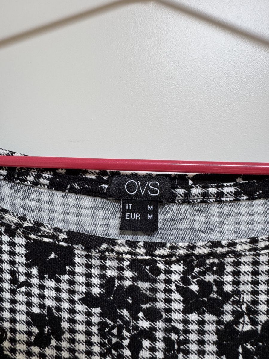 Camicette: Bluse mit Blumen – Nuovo (secondo la descrizione) da Aesch BL venduto da comven 1