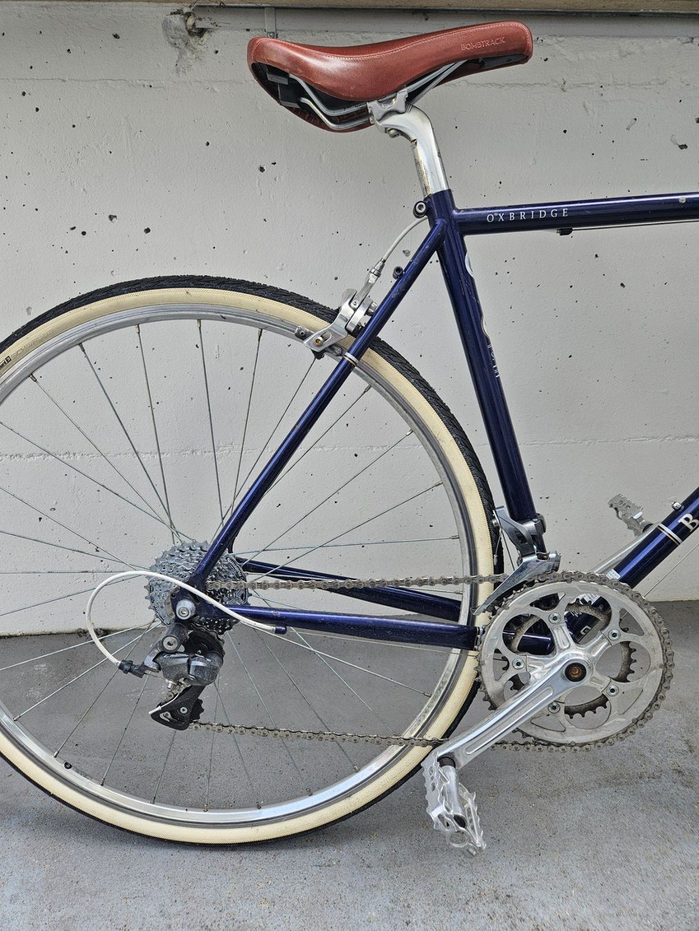 Biciclette: Bombtrack Oxbridge (Geared) Velo – Nuovo (secondo la descrizione) da Möhlin venduto da Lucie96 4