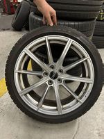 Cerchi Audi 19"