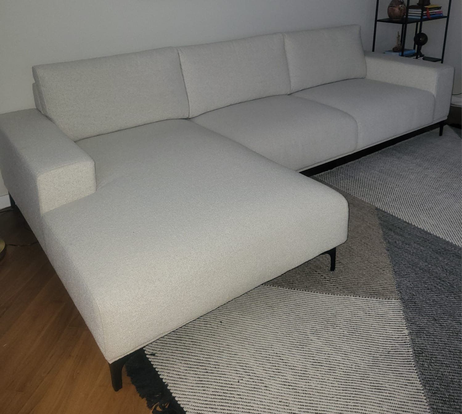 Divani: Ecksofa TALEA II von MICASA – Usato da Olten venduto da shekere 1