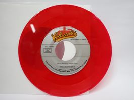 Vinyl Single The Monkees I'll Be Back Up On My Feet Jukebox
