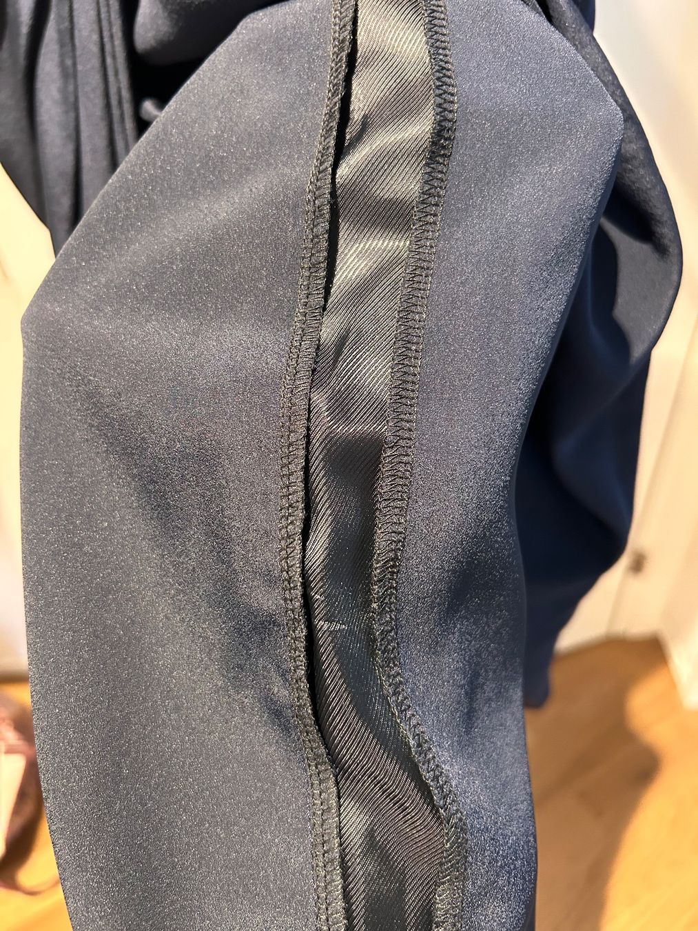 Zimmermann Kleider: Navy Zimmermann Kleid – Gebraucht aus Zürich von san_dbw6 4