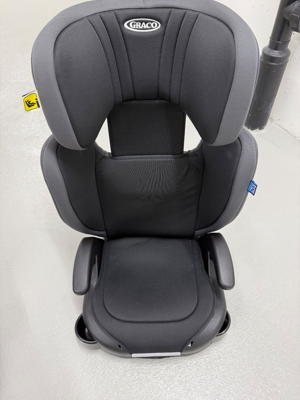 Seggiolini per auto: Autokindersitz – Usato da St. Gallen venduto da mirnes84