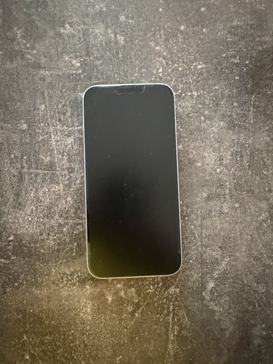 Apple Handys / Smartphones: iPhone 14 in Blau – Neu (gemäss Beschreibung) aus Lohn SH von scopi_19 1