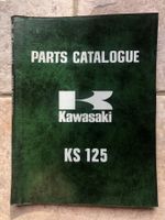 Kawasaki KS125 / KS 125
