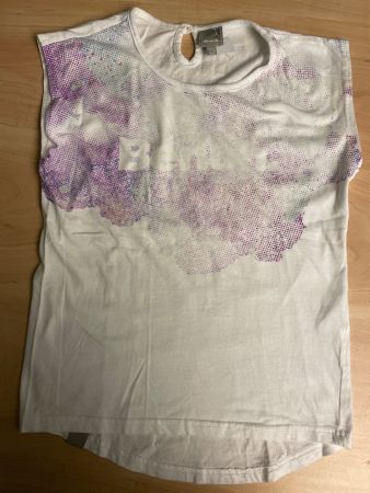 Süsses Bench T-Shirt Gr.152👧🏻