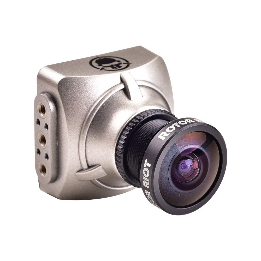 Modellismo RC: Neuf runCam Swift 2 "Rotor Riot" FPV – Nuovo (secondo la descrizione) da Essertines-Rolle venduto da dup_2lwq