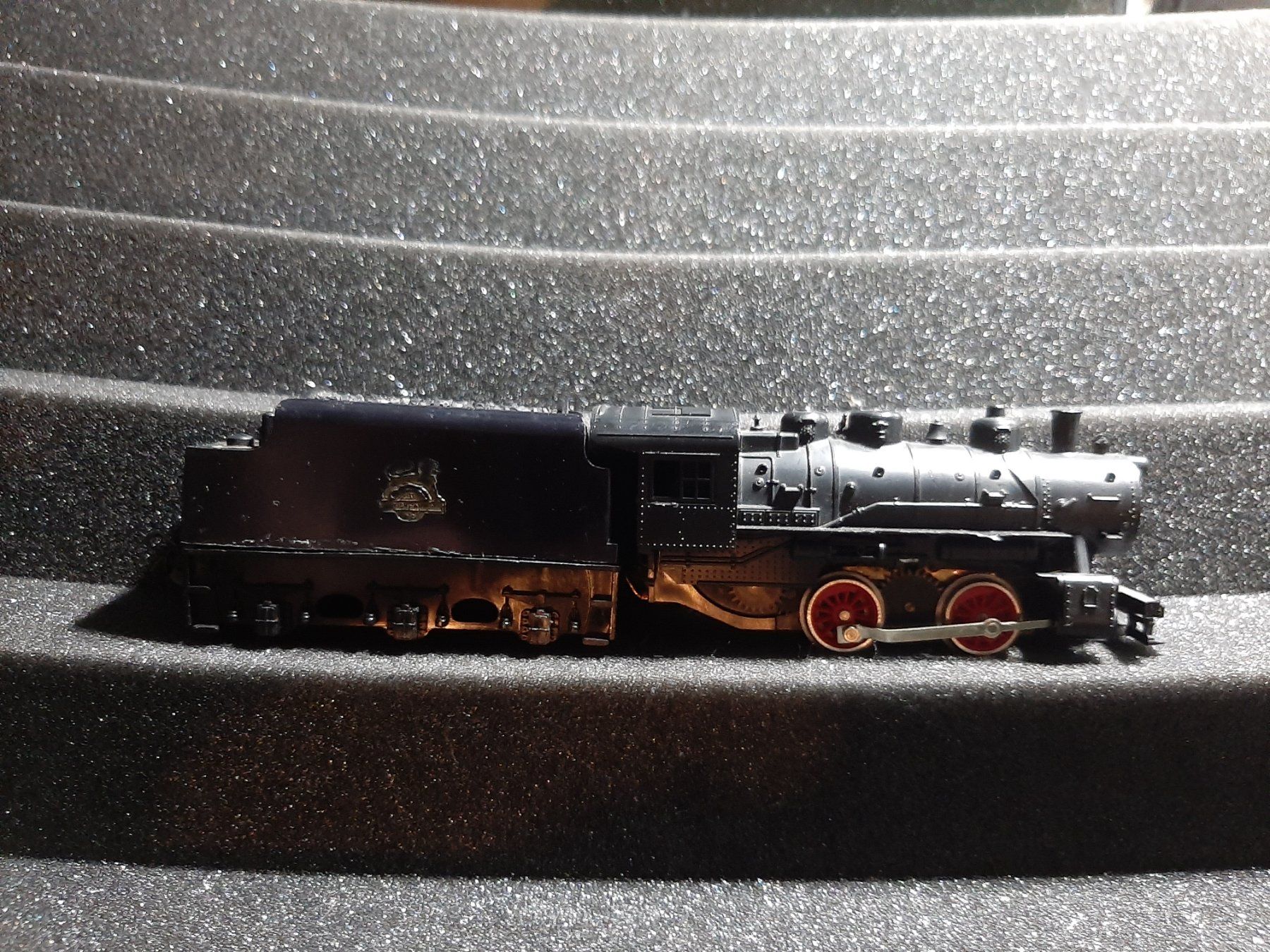 Lima Modelleisenbahnen: LIMA REF 5 – Gebraucht aus Avully von RIVALIS 1