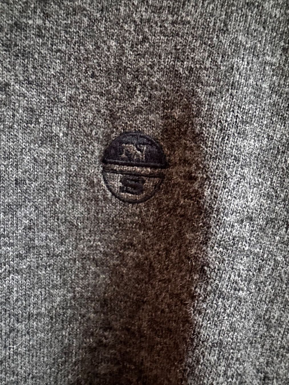 North Sails Maglioni & Felpe: North Sails Rollkragen Pullover Herren Grösse L – Nuovo (secondo la descrizione) da Eiken venduto da Feelsgood 1