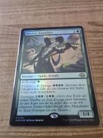 Magic Karte Rhonas-Fanatiker MH3 Deutsch Foil 