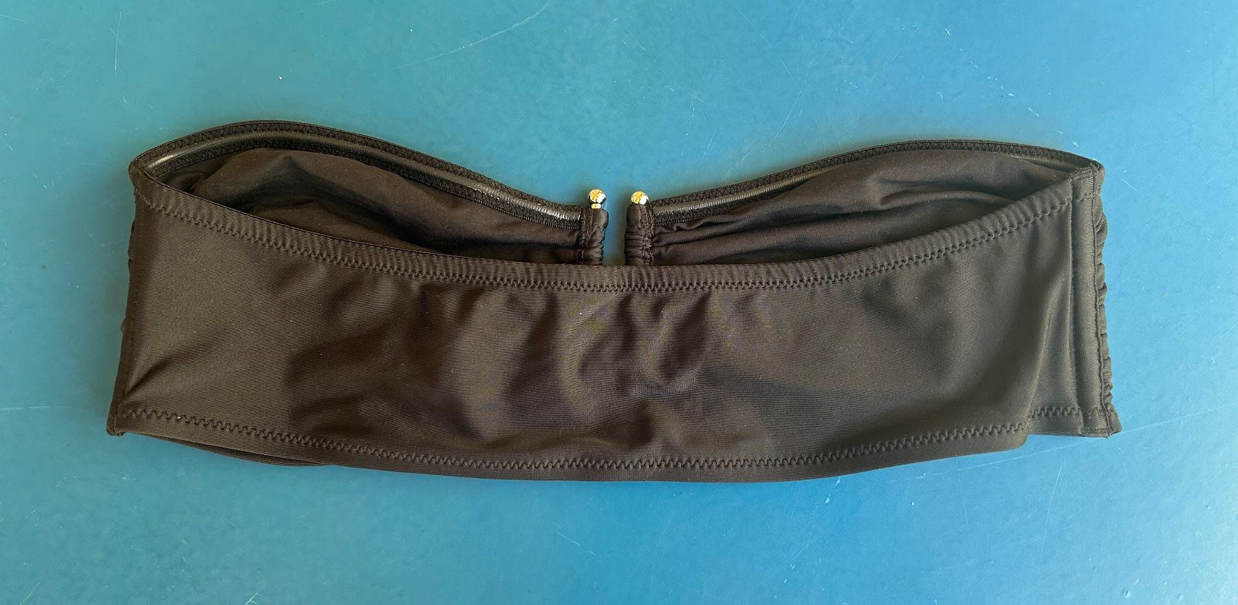 Costumi da bagno & Bikini: Samsoe Gytta Bikini Oberteil – Usato da Zürich venduto da nicoleichholzer 4