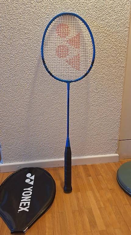 Racchette: Badminton racket - Good condition – Usato da Zürich venduto da mar_7rwb