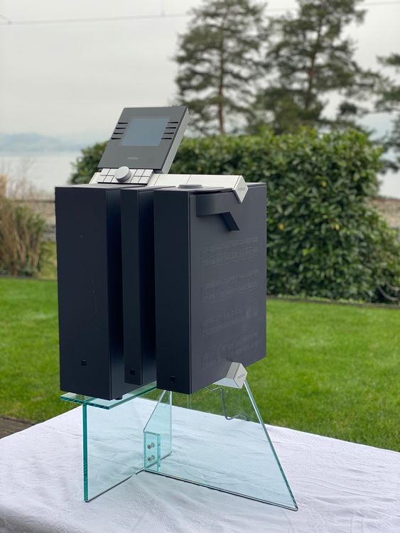 REVOX EVOLUTION HiFi System (Gebraucht) in Oberwil b. Zug für CHF 200 ...