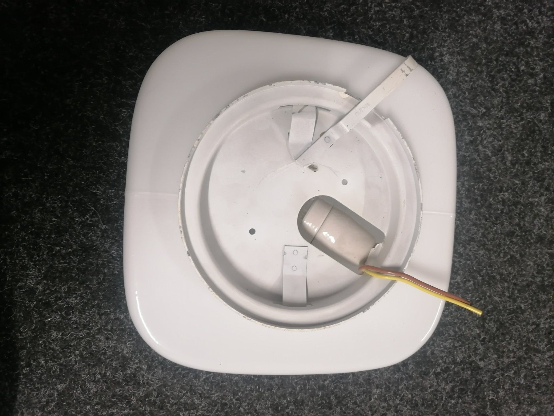 Lampadari & plafoniere: Antike Lampe – Usato da Geroldswil venduto da carcan1707 3