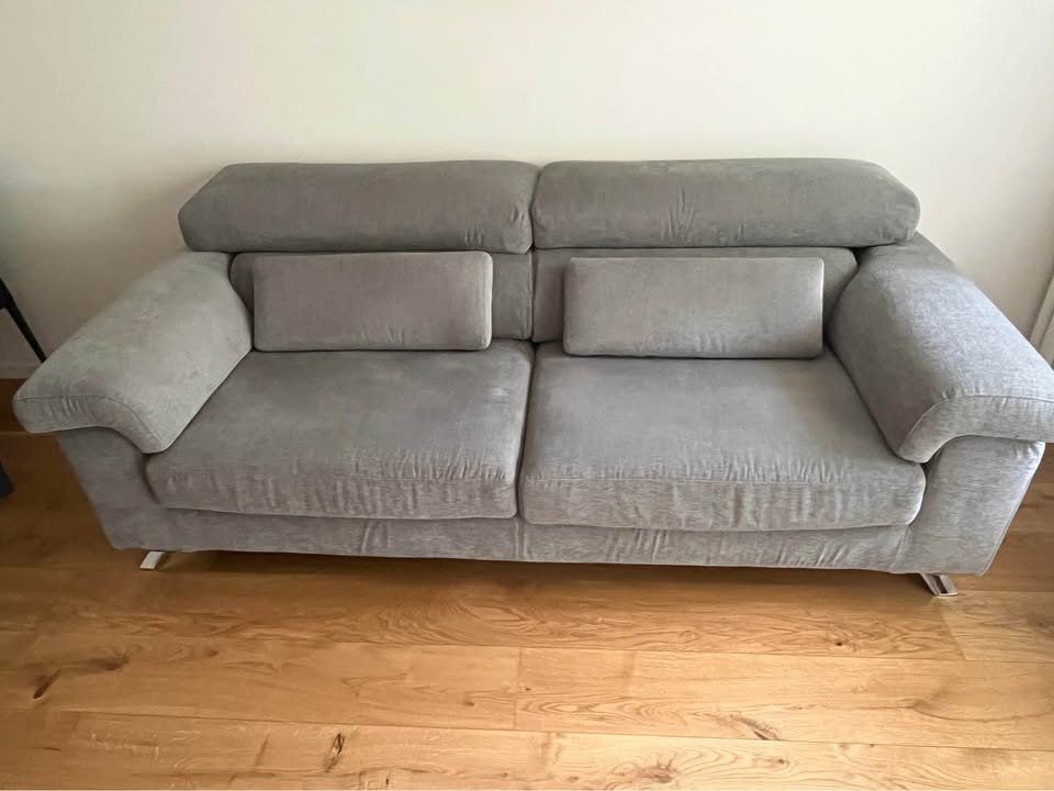 Divani: Artisan Couch / Sofa made in Italy – Usato da Zurich venduto da M1k3l