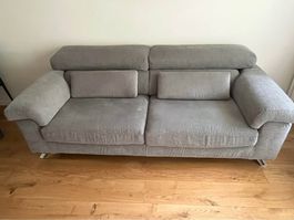 Artisan Couch / Sofa made in Italy