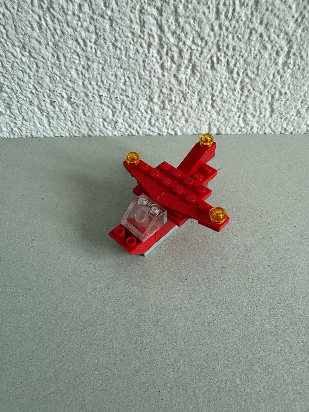 Lego Giocattoli: LEGO Creator Flyers 7222 – Usato da Wollerau venduto da per_q7wn 6