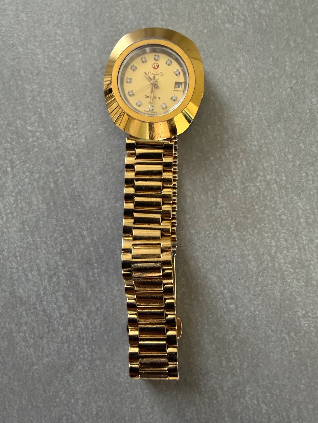 Rado Montres: Rado Uhr – D'occasion à Emmenbrücke par vvooggel