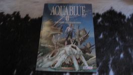 Aquablue II/Band:3 - Das Auge des Woiwoden/1Aufl 2001