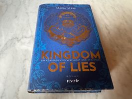 KINGDOM OF LIES