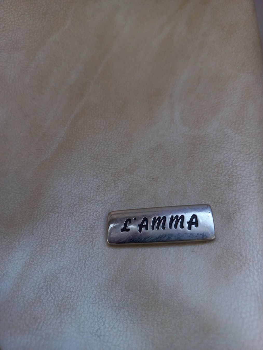 Taschen für Damen: L'AMMA Sac à main – Gebraucht aus Châtelaine von kbabs 2