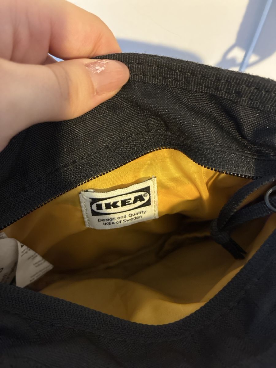 Ikea Sacs: Ikea mini bag – Neuf (Voir description) à Walenstadt par bedina92 1