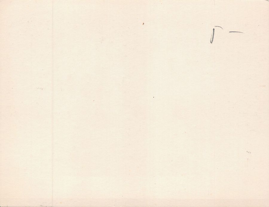 Cartoline postali: Avro Vulcan - 4 Rolls Royce Avon Turbojets – Usato da Frauenfeld venduto da POML 1