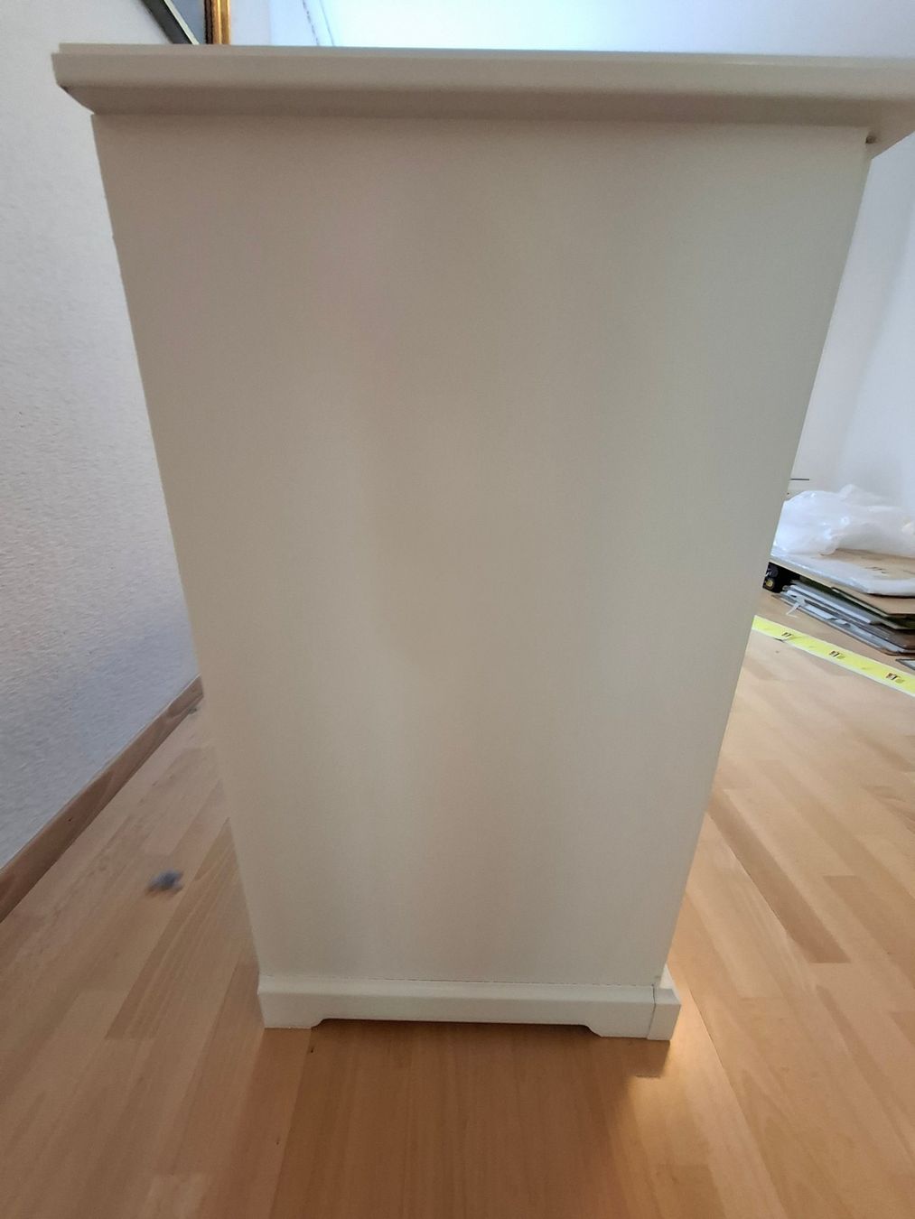 Ikea Credenze: Sideboard LIATORP Ikea - TOP Zustand – Usato da Seengen venduto da Merlin66 5