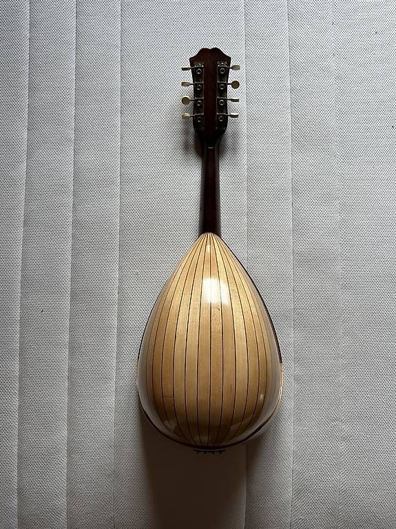 Instruments de musique: Mandoline – D'occasion à Staad SG par can_s7fs 2
