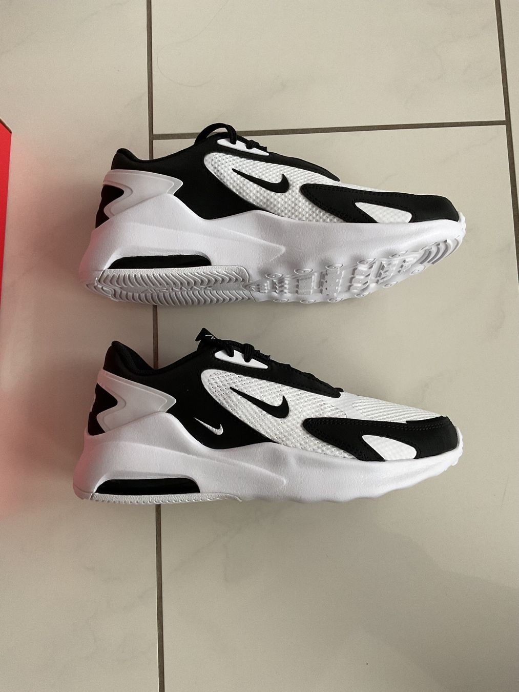 Nike Scarpe da donna: Nike Air Max Bolt Gr.40 – Nuovo e nell'imballaggio originale da Biel-Benken BL venduto da Sahra1