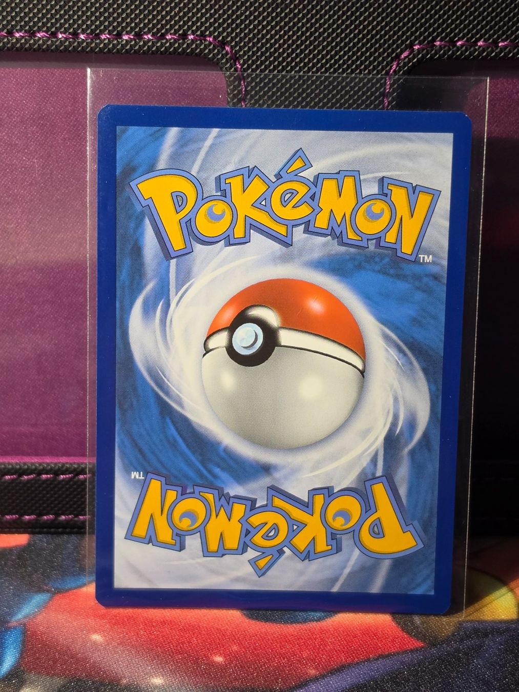 Pokémon Carte collezionabili: Togekiss 235 – Usato da Binningen venduto da oscark77 1