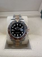 Rolex GMT-Master II „Rootbeer“ 126711CHNR