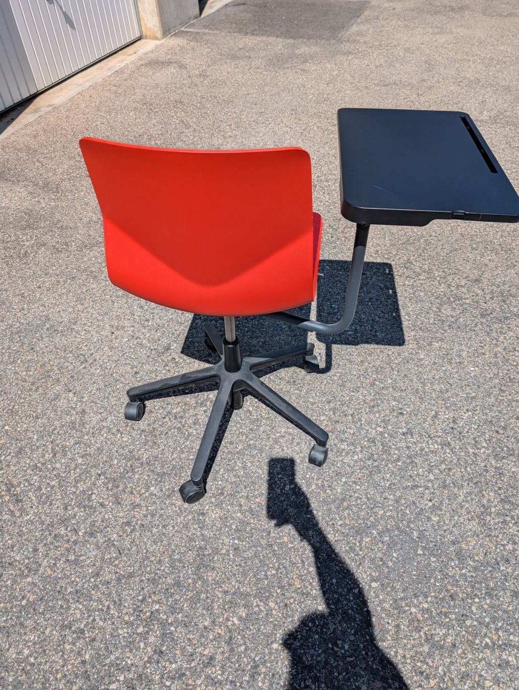 Sedie: Chaise conférence Ocee Four Pure 66 – Usato da Chézard-St-Martin venduto da Pieralory 3