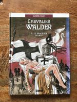 Chevalier Walder EO T1