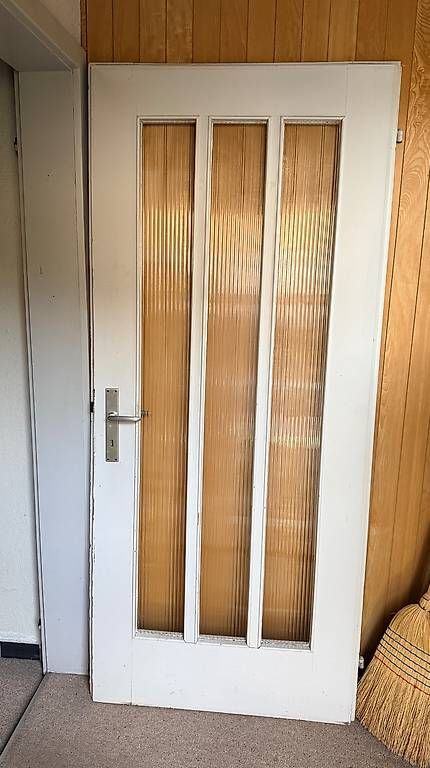 Porte: 11 Stk. Innentüren aus Holz – Usato da Rothrist venduto da Jonathan1995 1