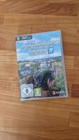 Landwirtschafts-Simulator 22 – PC-Spiel